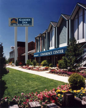 Image of Royal Garden Inn