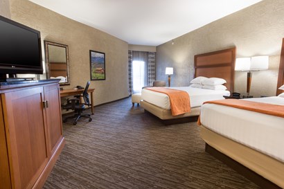 Drury Inn & Suites Flagstaff - Meeting Room