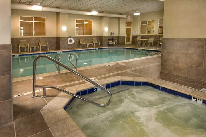 Drury Inn & Suites Flagstaff - Exercise Room