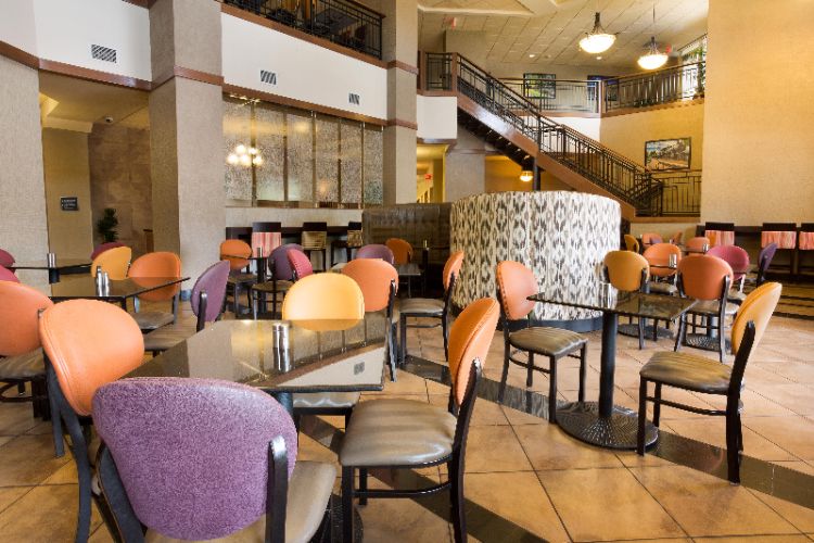 Drury Inn & Suites Flagstaff - Exterior