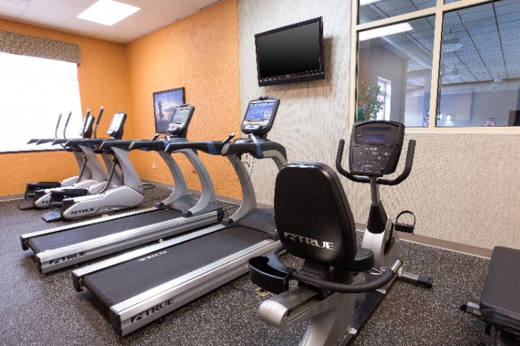 Drury Inn & Suites Flagstaff - Double