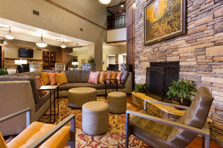 Drury Inn & Suites Flagstaff - King