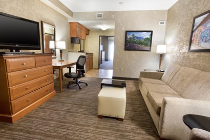 Drury Inn & Suites Flagstaff - Suite