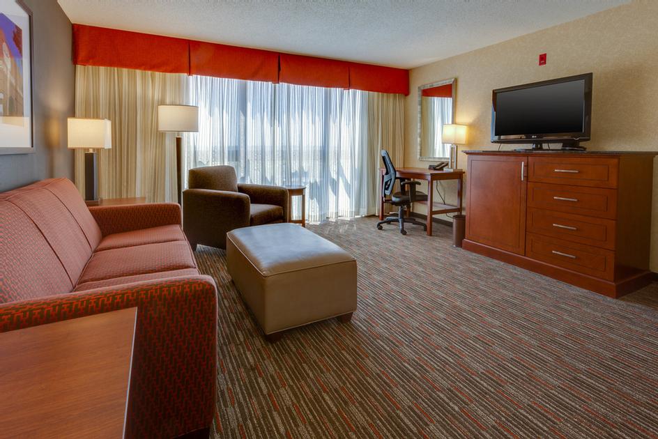 Drury Inn & Suites Memphis South - Lobby