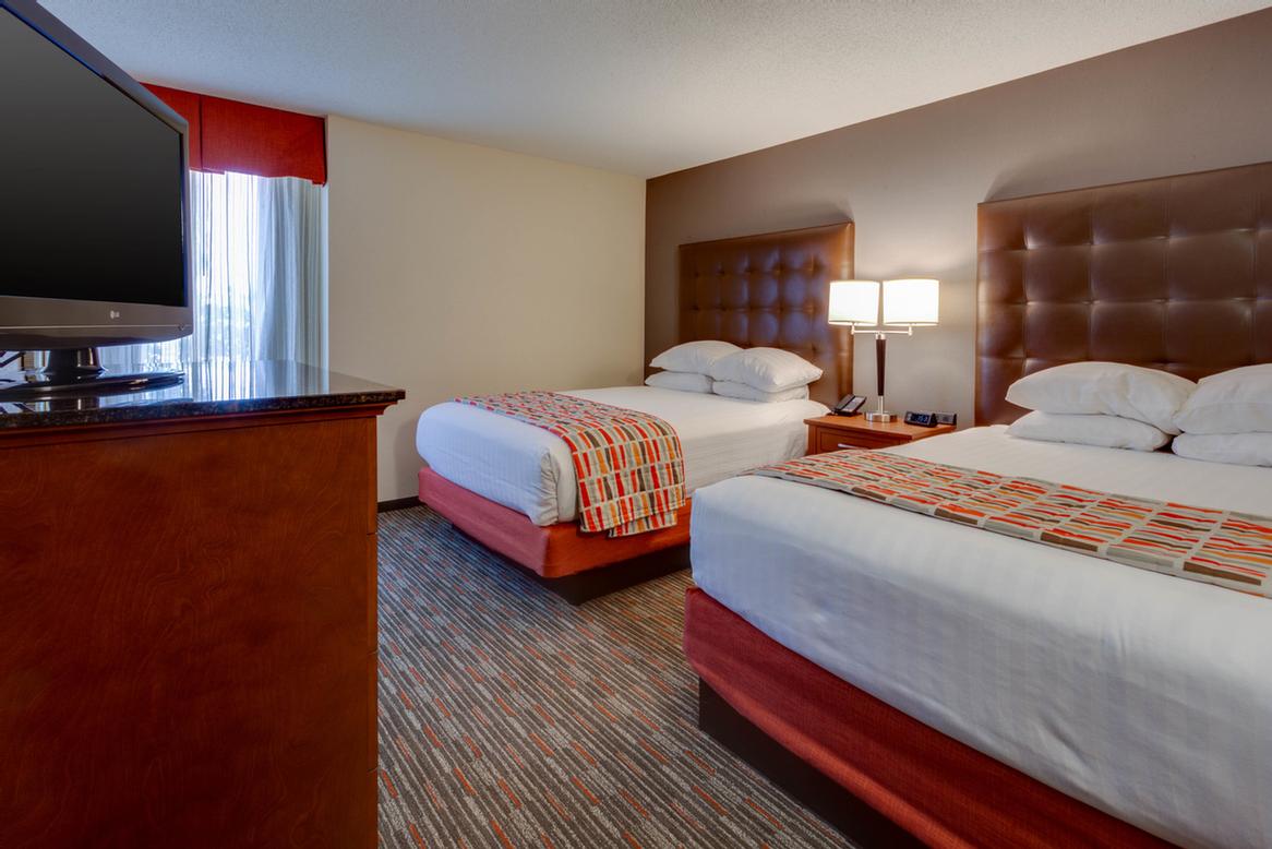 Drury Inn & Suites Memphis South - Meeting Room