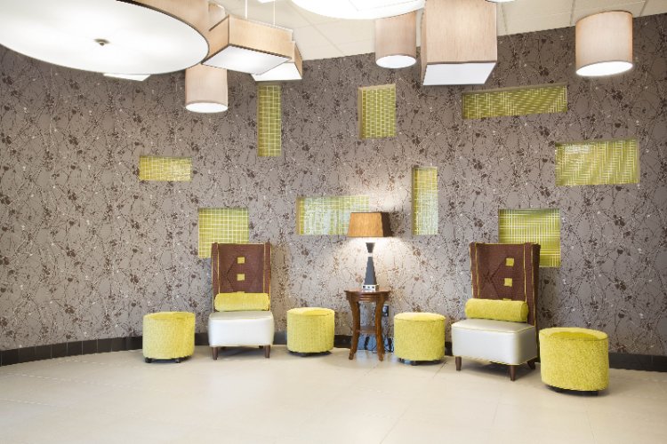 Drury Inn & Suites New Orleans - Dont Get Too Comfy Check Out Is At 11 Am