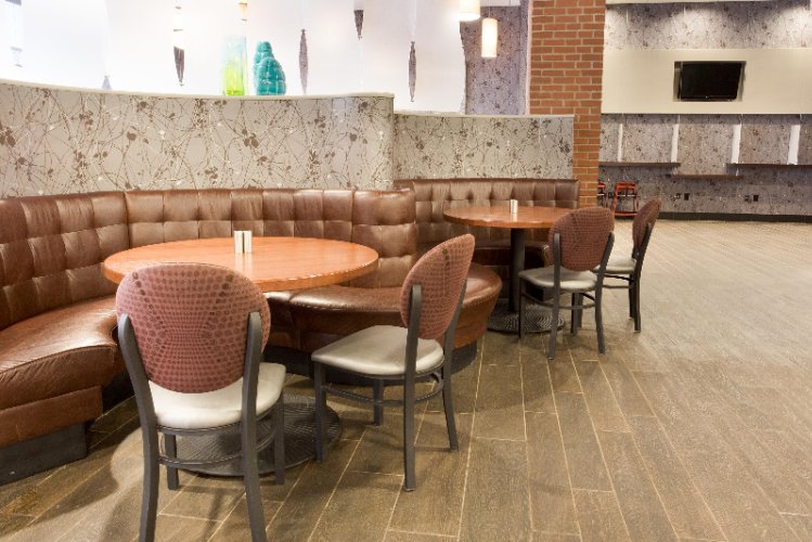Drury Inn & Suites New Orleans - Lobby