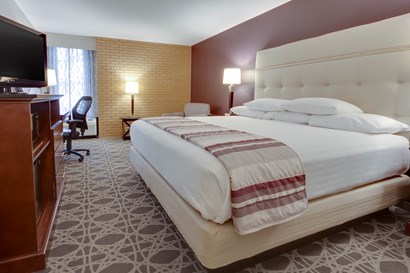 Drury Inn & Suites Overland Park - Meeting Room