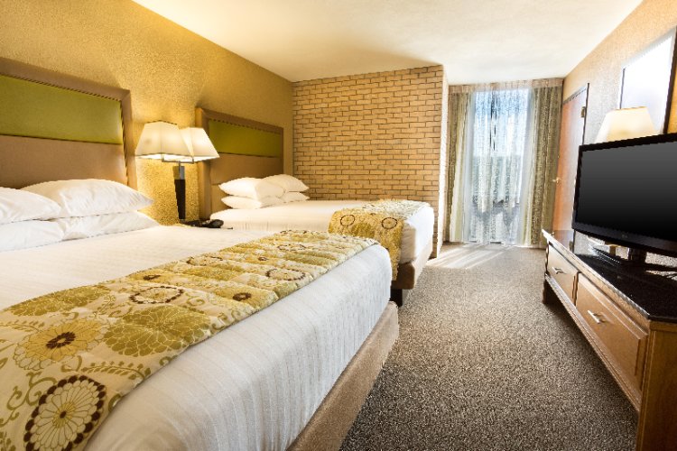 Drury Suites Paducah - Suite