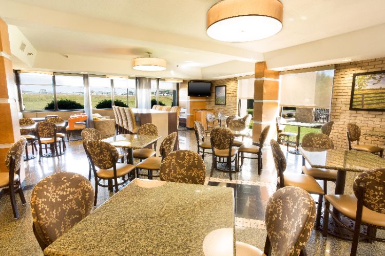 Drury Suites Paducah - Pool