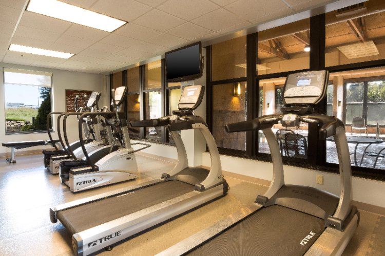 Drury Suites Paducah - Lobby