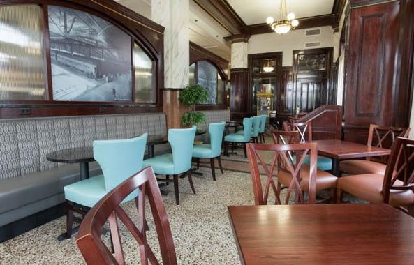 Drury Inn St. Louis Union Station - Pool