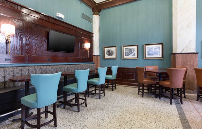 Drury Inn St. Louis Union Station - Lobby