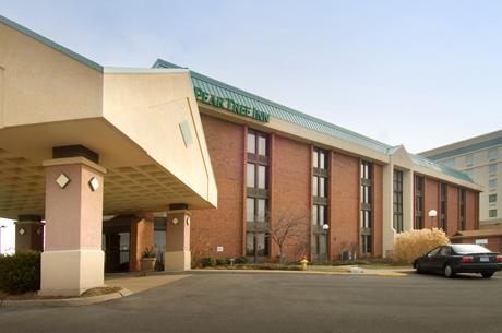 Drury Inn St. Louis Arnold - Exterior