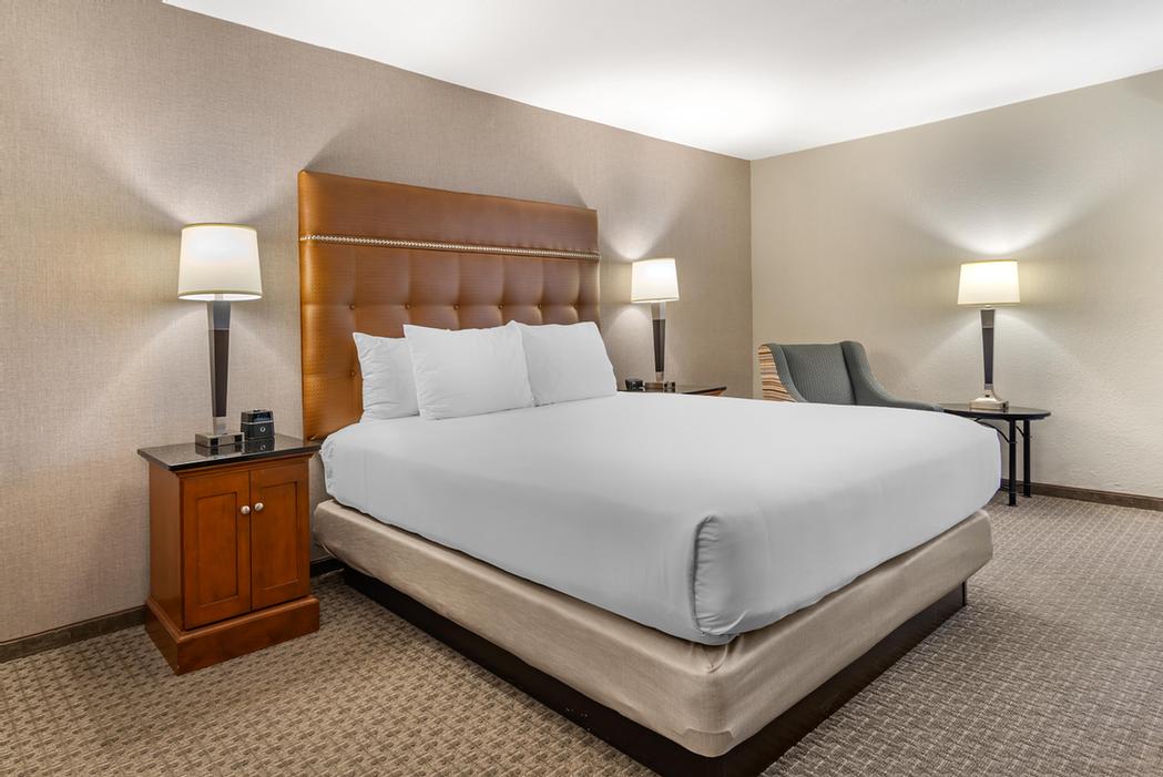 Drury Inn & Suites Atlanta Airport - Pool