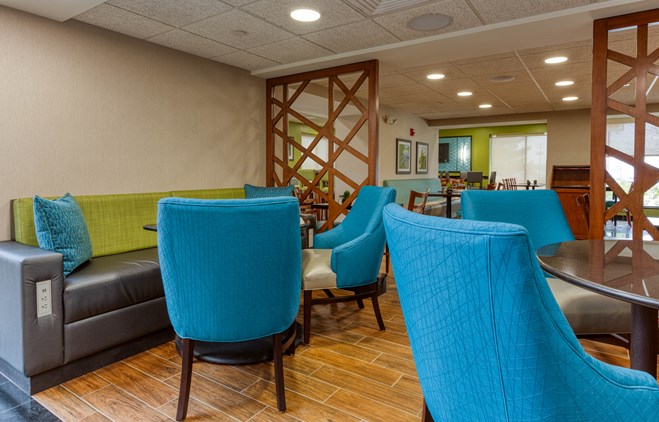 Drury Inn & Suites St. Louis Fenton - Double