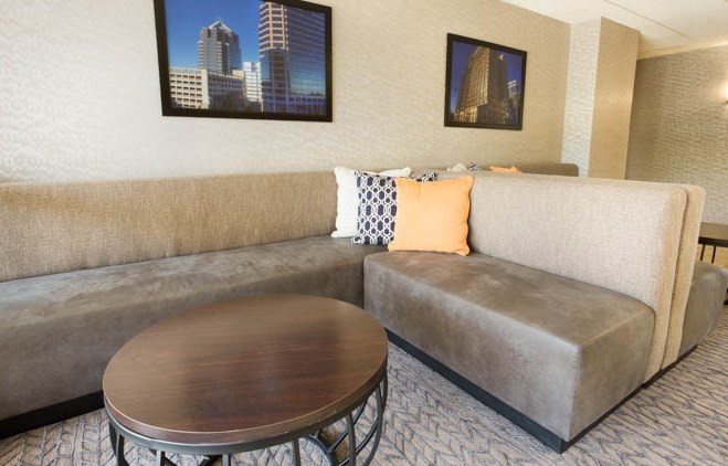 Drury Inn & Suites Greensboro - King