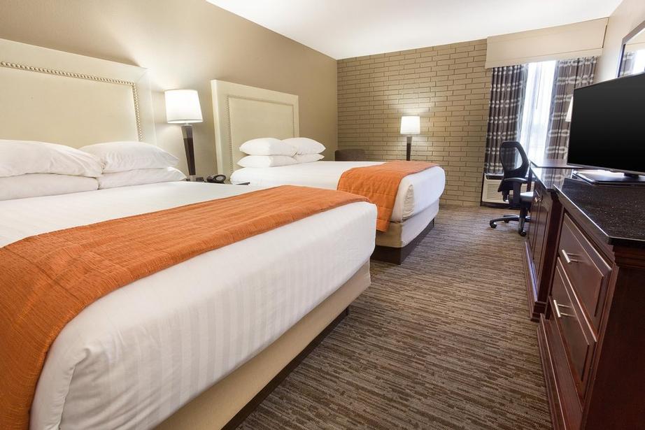 Drury Inn & Suites Greensboro - Meeting