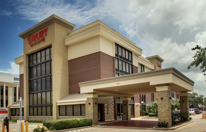 Image of Drury Inn & Suites Houston Galleria