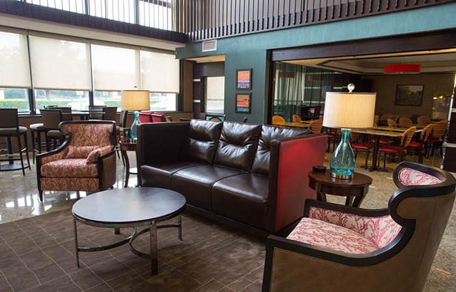Drury Inn & Suites Houston Sugar Land - Double