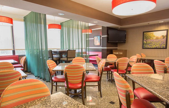 Drury Inn & Suites Houston Sugar Land - Suite