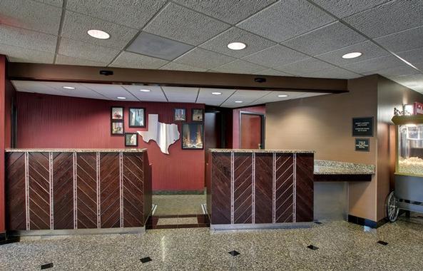 Drury Inn & Suites Houston The Woodlands - Double