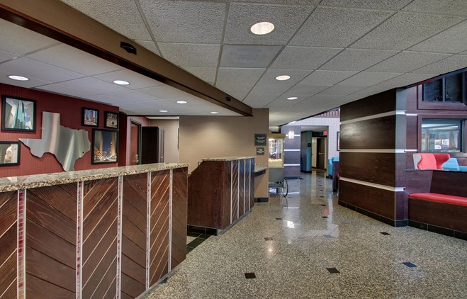 Drury Inn & Suites Houston The Woodlands - King