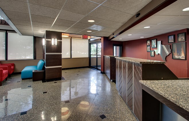 Drury Inn & Suites Houston The Woodlands - Suite