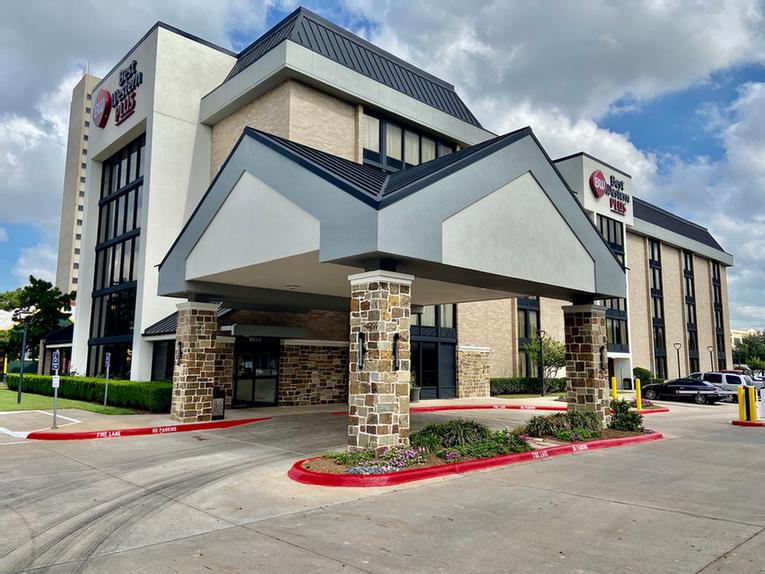 Image of Drury Inn & Suites Houston West