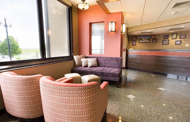 Drury Inn & Suites Jackson Missouri - Suite