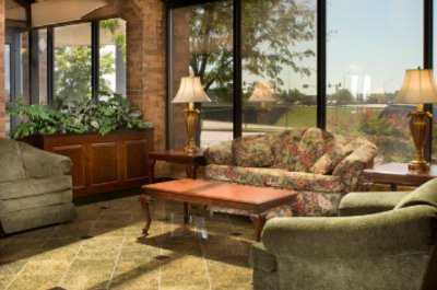 Drury Inn & Suites Kansas City Stadium - Double