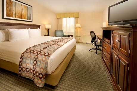 Drury Inn & Suites Kansas City Stadium - King