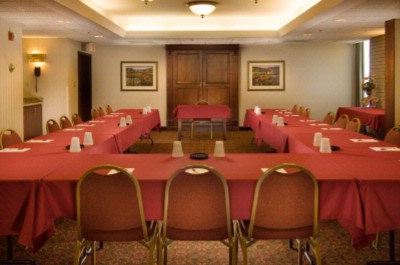 Drury Inn & Suites Kansas City Stadium - Meeting Room