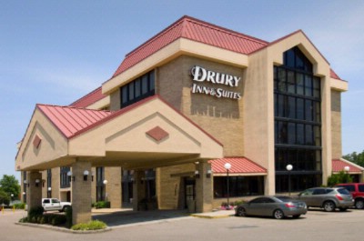 Image of Drury Inn & Suites Memphis Northeast