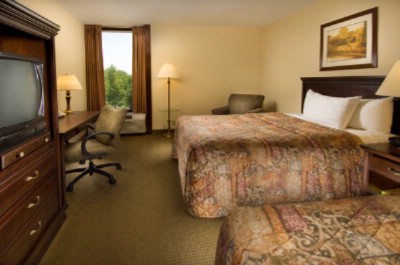 Drury Inn & Suites Memphis Northeast - Double