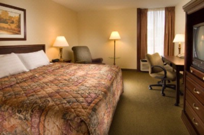 Drury Inn & Suites Memphis Northeast - King