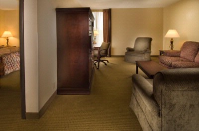Drury Inn & Suites Memphis Northeast - Suite