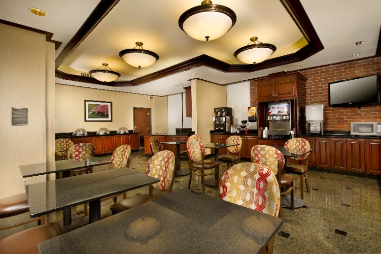 Drury Inn Paducah - King