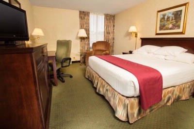 Drury Inn Colorado Springs Pikes Peak - King