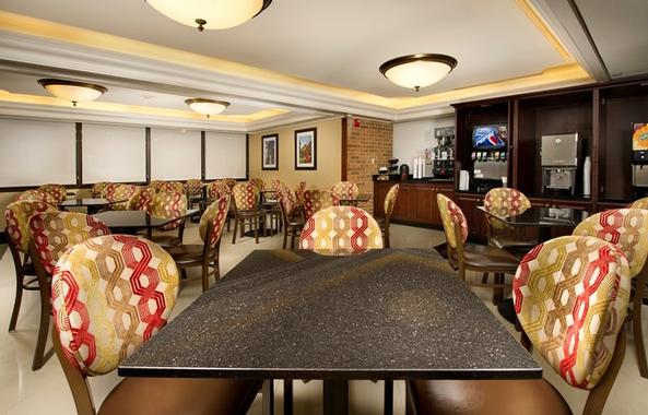 Drury Inn Shawnee Mission - King