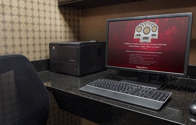 Drury Inn & Suites Springfield Missouri - Suite