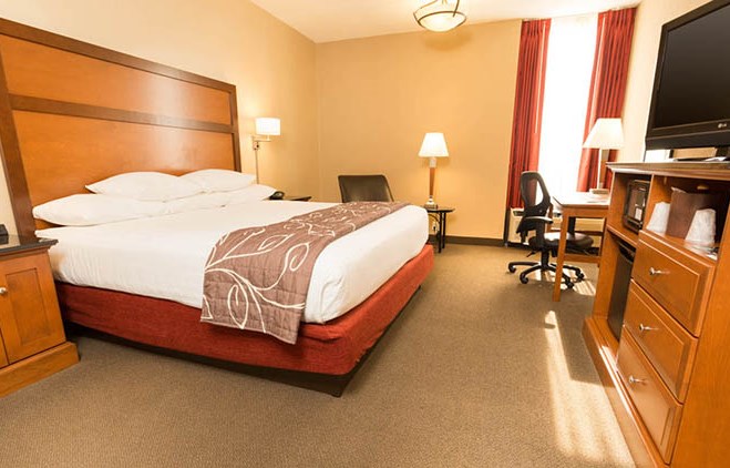 Drury Inn & Suites Springfield Missouri - Pool
