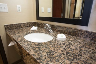 Drury Inn & Suites Springfield Missouri - Lobby