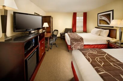 Drury Inn & Suites St. Joseph - Meeting Room