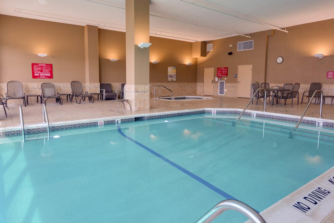 Drury Inn & Suites St. Louis Near Forest Park - Double