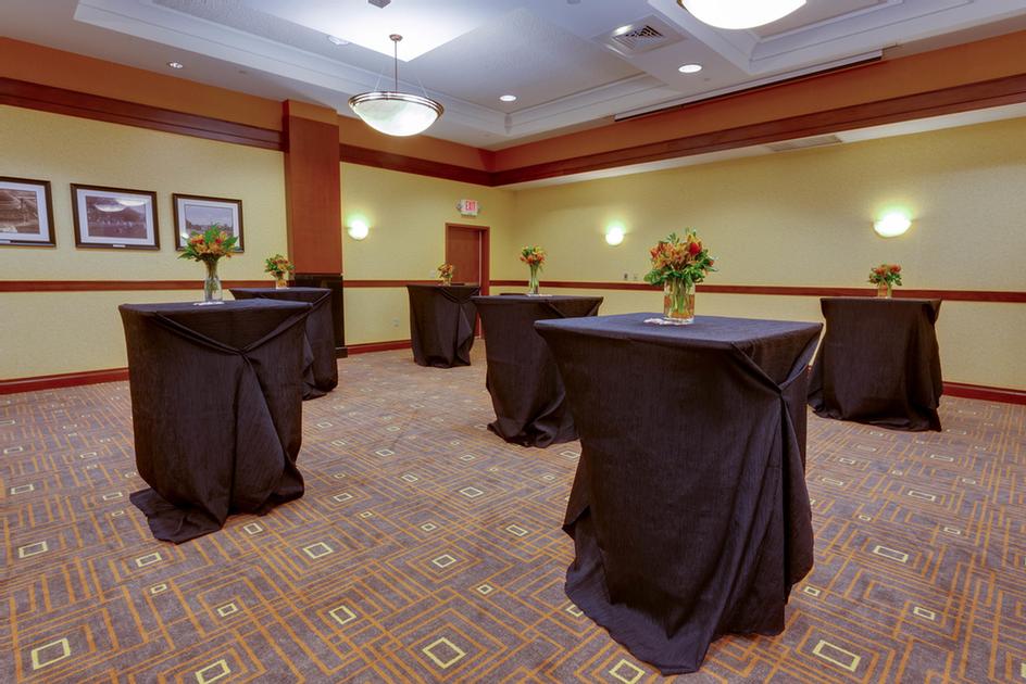 Drury Inn & Suites St. Louis Near Forest Park - Exercise Room