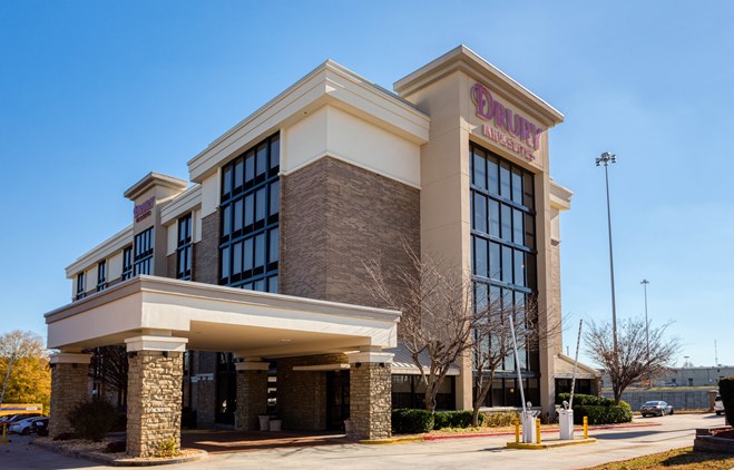 Image of Drury Inn & Suites Atlanta South