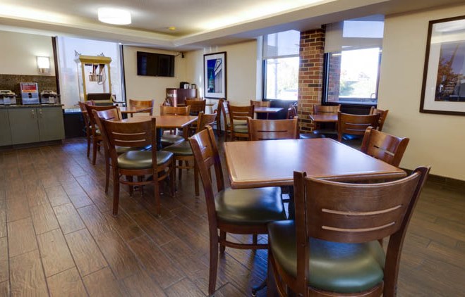 Pear Tree Inn St. Louis Fenton - Double
