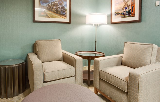 Pear Tree Inn Paducah - Double