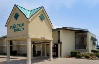 Image of Pear Tree Inn Springfield Illinois